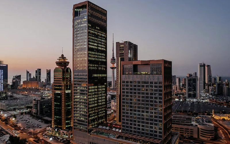 Four Seasons Kuwait