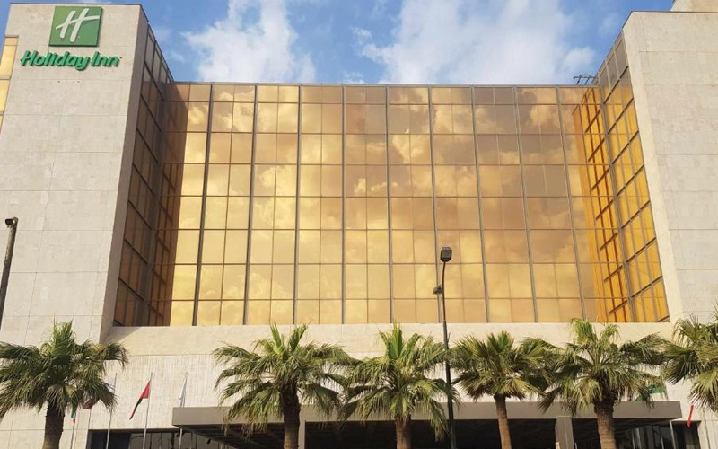 Holiday Inn Kuwait