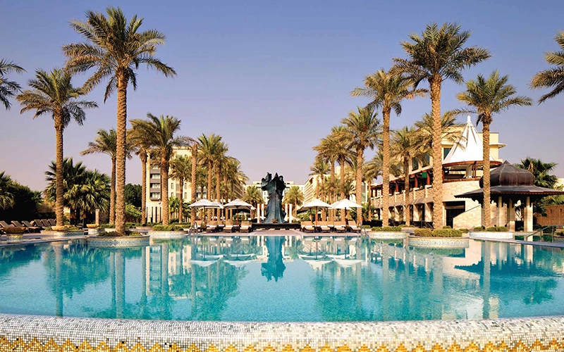 Jumeirah Messilah Beach