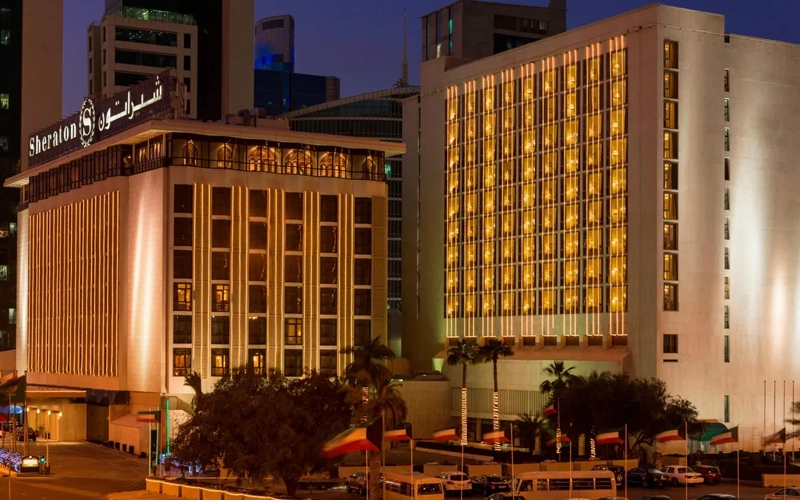 Sheraton Kuwait