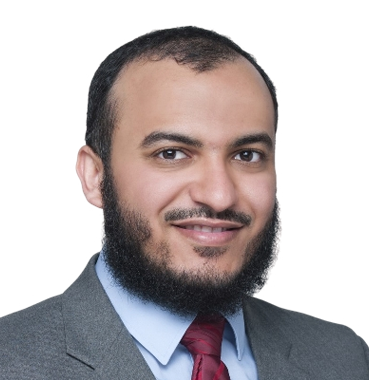 Abdulla Kh. Alfraij